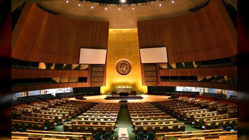 81st UN General Assembly Session: Focusing on Climate Crisis, War Resolution, and AI Control