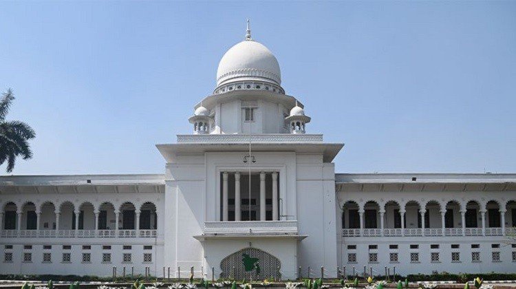 Writ seeking investigation into interim government’s activities dismissed