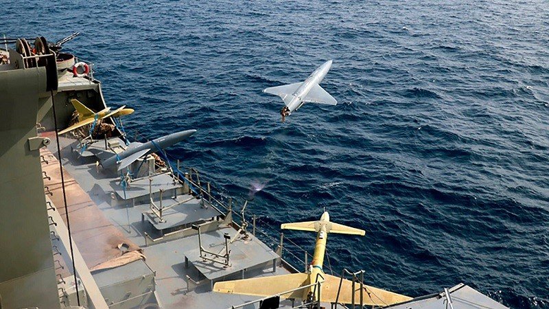 Renewed Tension in Middle East as US Attacks Iran