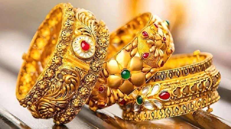 Another Significant Drop in Gold Prices in the Local Market