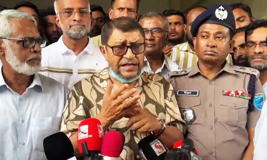 Ad-Din Hospital: Health Minister warns of strict action over 6 newborn deaths
