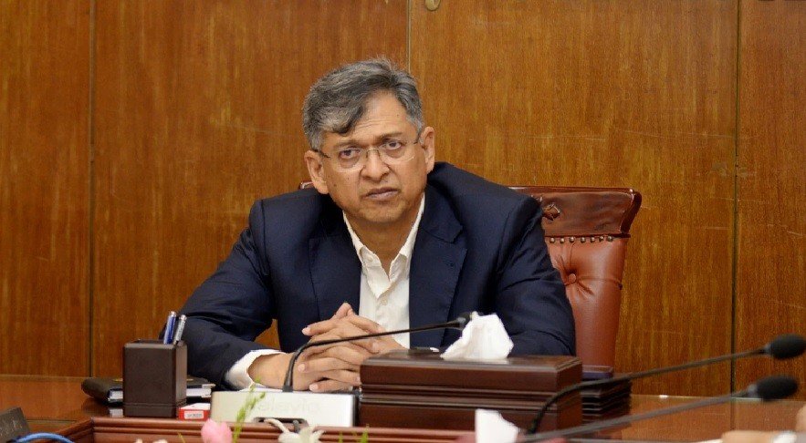 Home Minister: Terrorism and Extortion to Be Completely Eradicated in the Country