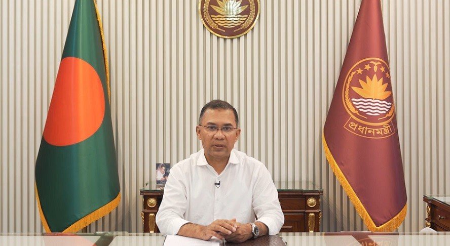 Prime Minister’s Greetings on Eid-ul-Adha