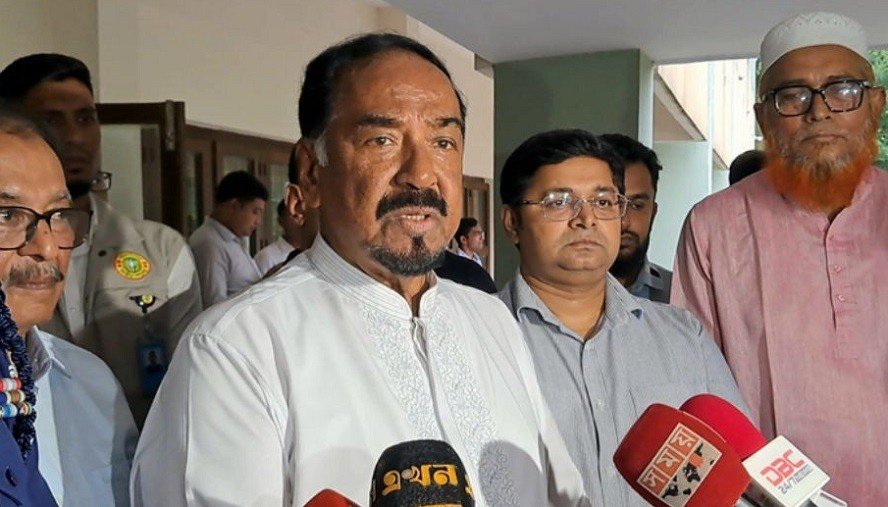 Important Budget Session Begins June 7: Speaker