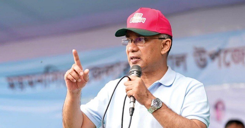 Anarchy is being created to obstruct development programs: Tarique Rahman