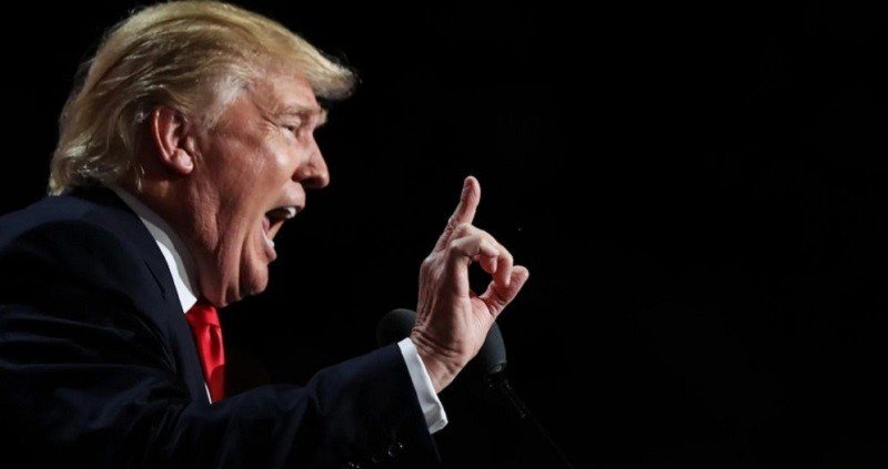 Either a Meaningful Deal with Iran, or No Deal at All: Trump