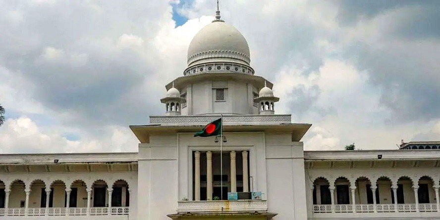 Forced Resignation Not Valid: High Court